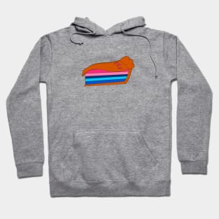 Pride Pie Hoodie